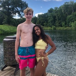 Meet your Posher, Aliyah